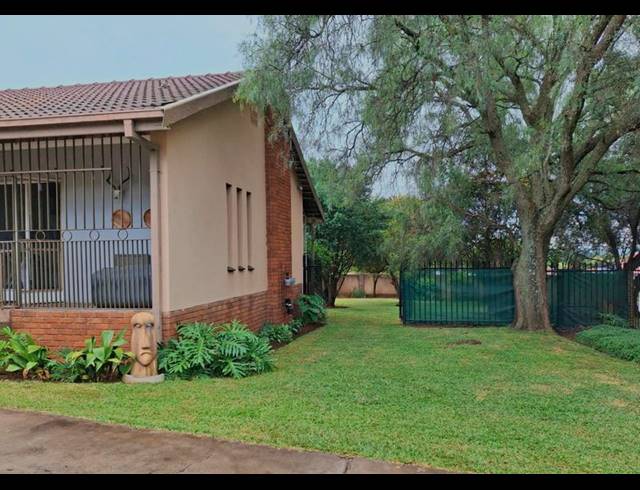 4 BEDROOM PROPERTY TO RENT IN ELDORAIGNE